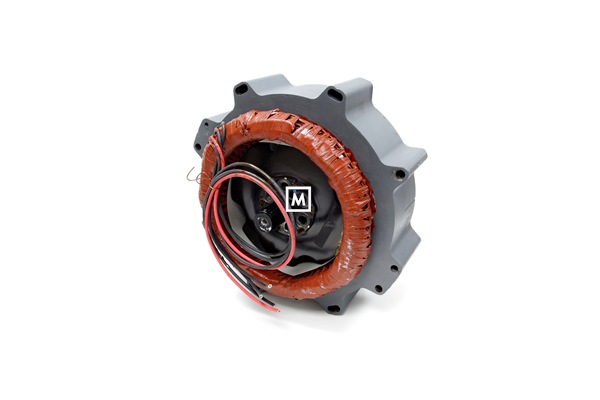 Transmission Filter Kit (T153), Mt640/650/653 - Midwest Bus